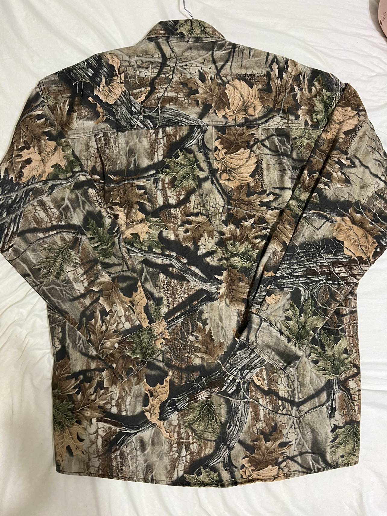 Poloshirt size 2XL - photo 3