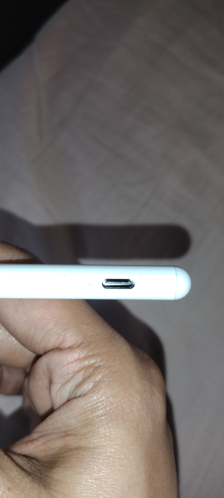 Pencil for apple Ipads > 5th gen 🧡🥕 image indicator(2)