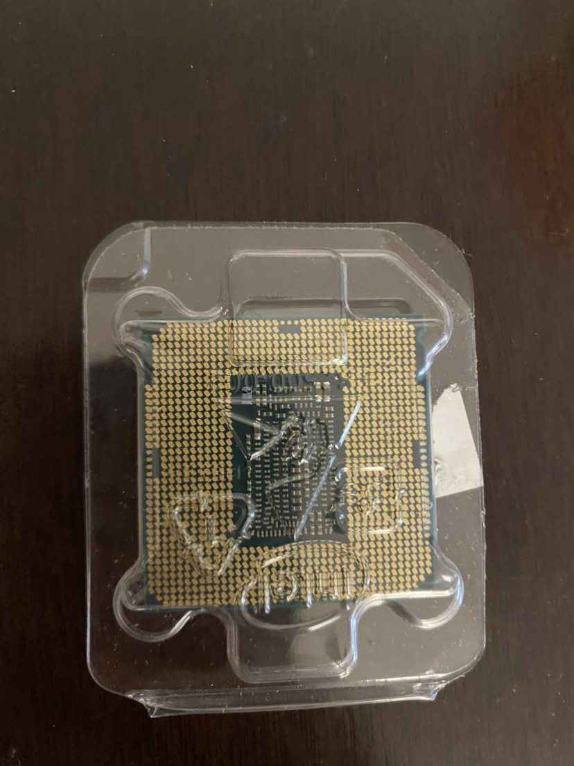 CPU - photo 2