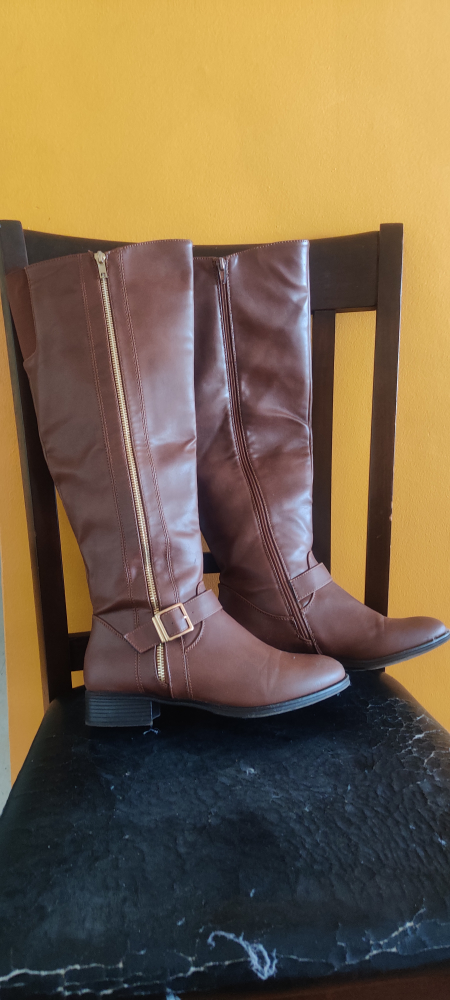 Over Knee Boots thumbnail
