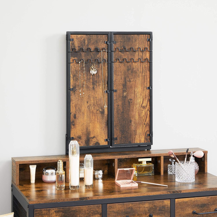 Bedroom Table Vanity Set - photo 2