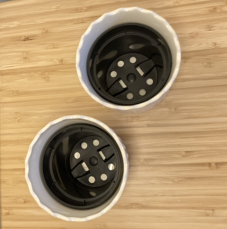 IKEA stoneware set🪴 #freecycle !! - photo 3