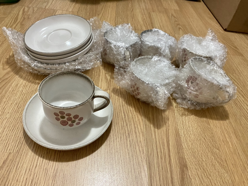 Tea set #SellingSpree