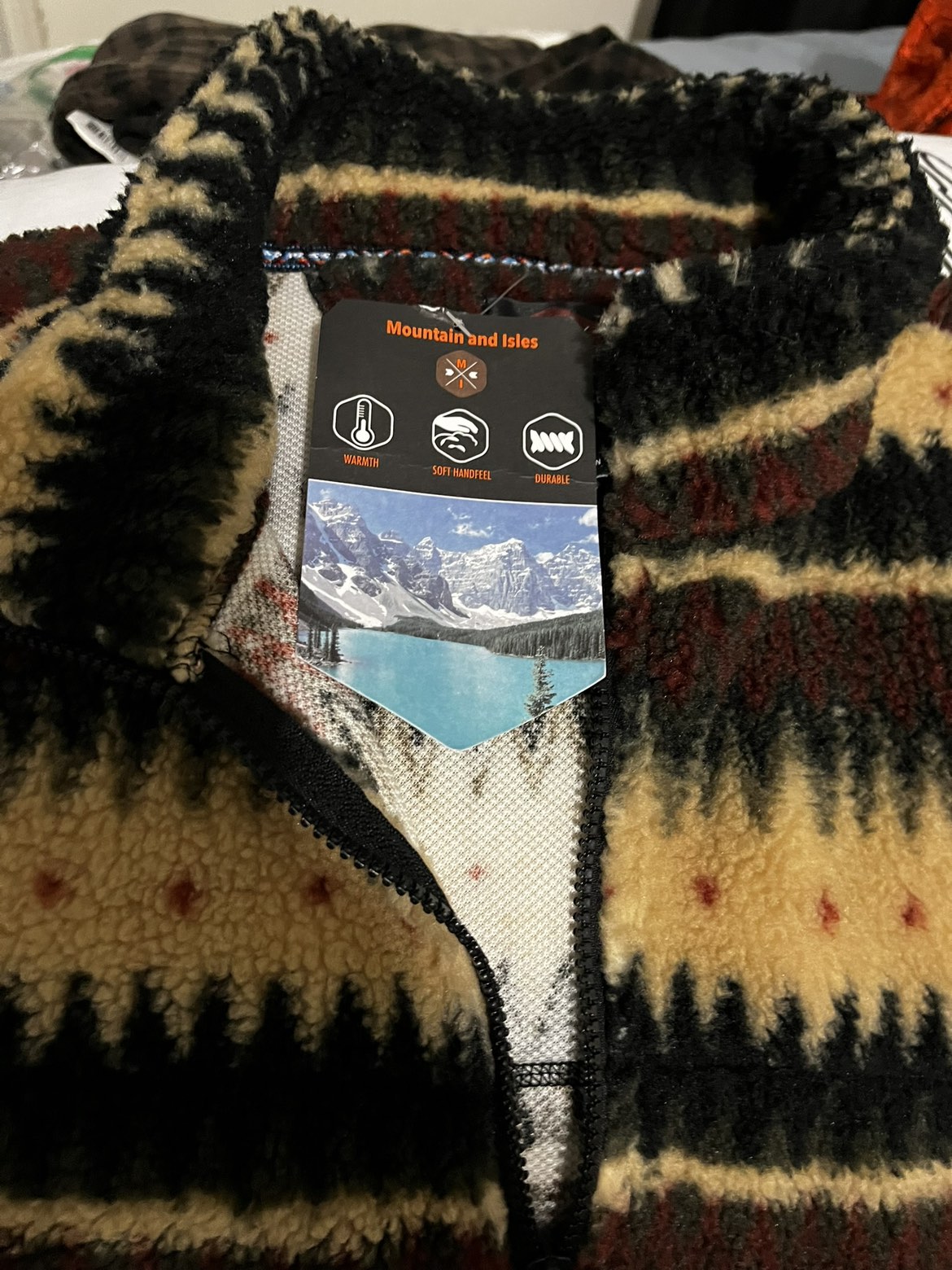 Brand new men’s pullover image indicator(3)