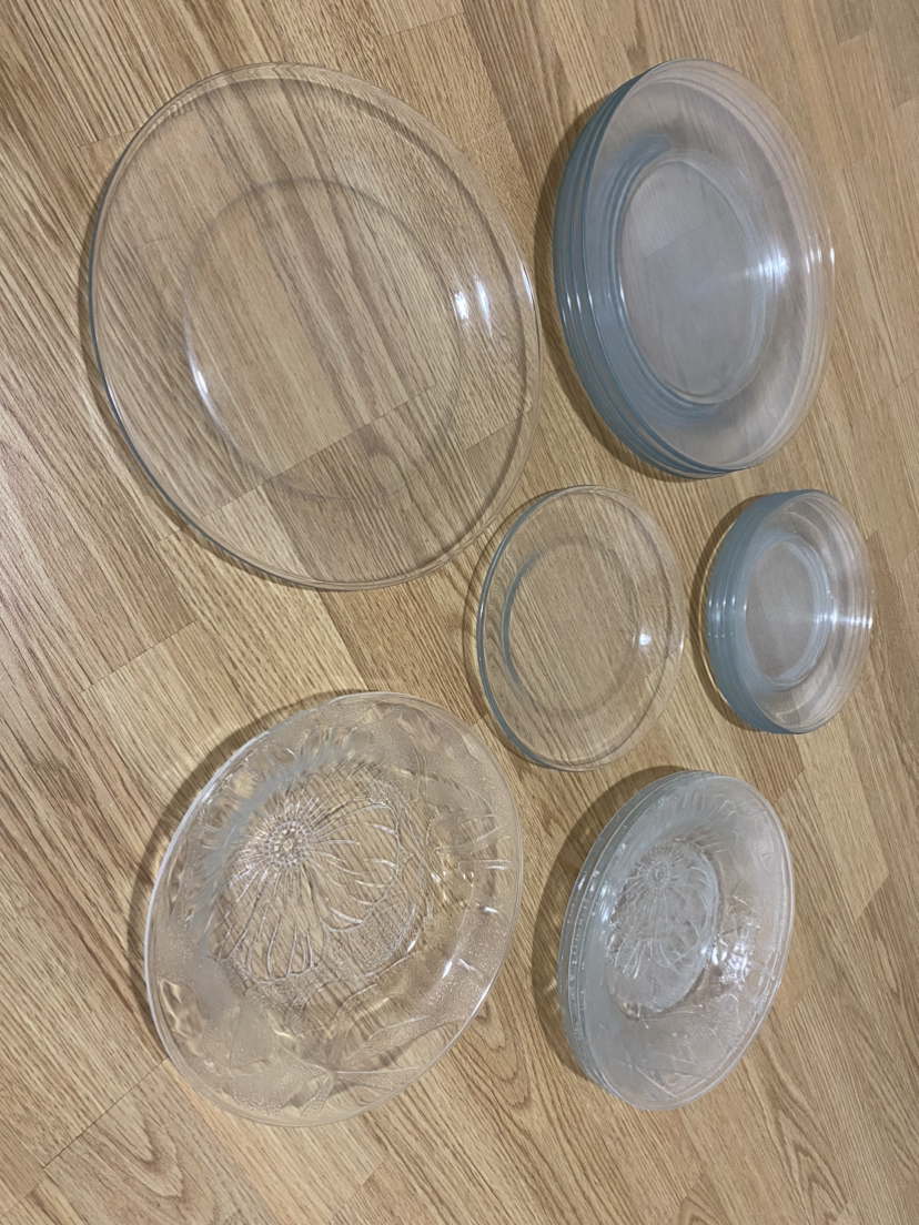 #freecycle Set of dishes #SellingSpree - photo 2