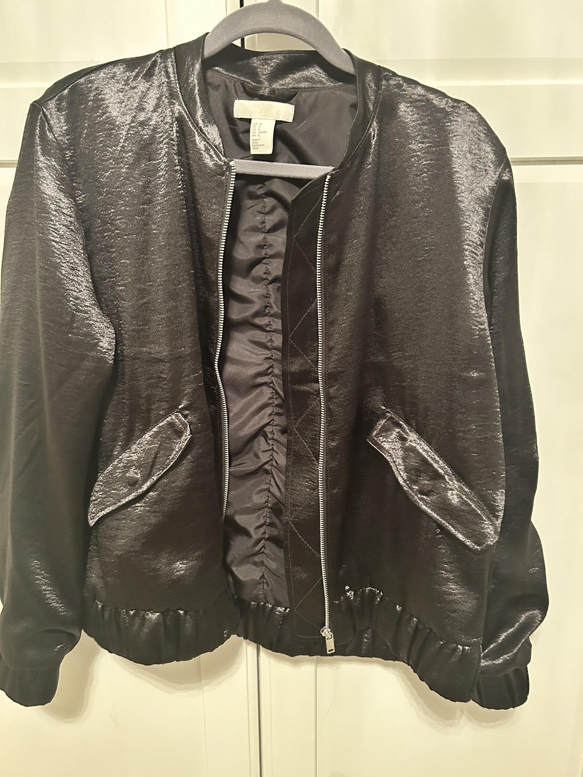 Women’s lightweight jacket
