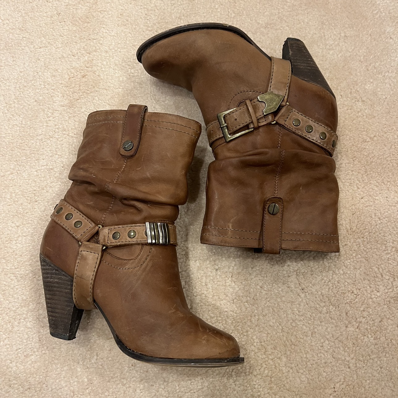 Aldo boots