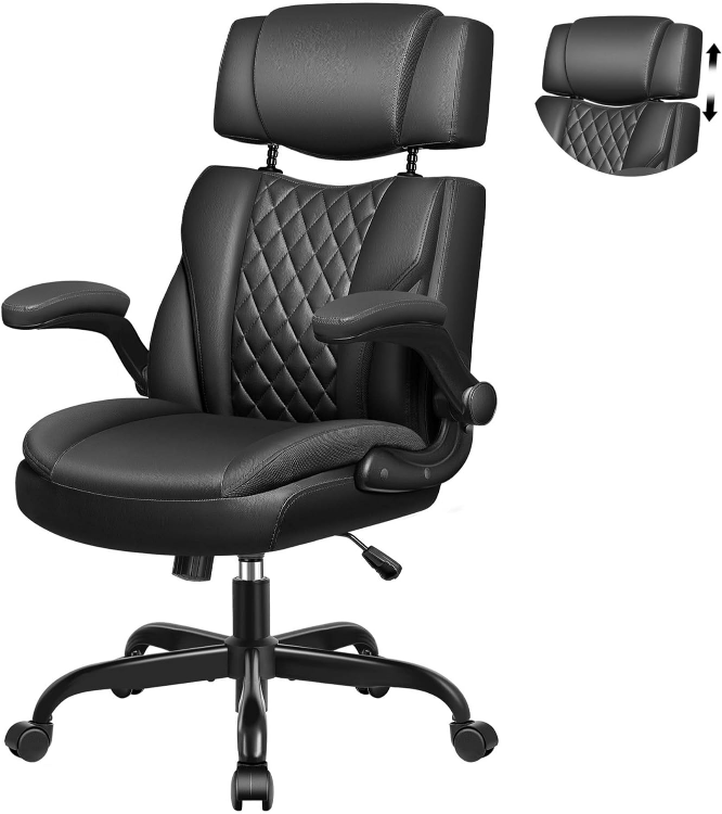 Executive Office Chair, BNIB