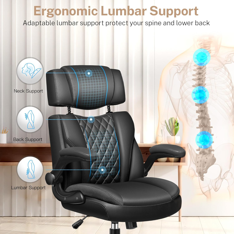 Executive Office Chair, BNIB - photo 2