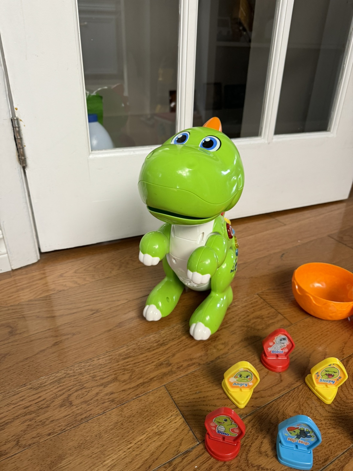 Dancing Dino Toy - photo 2