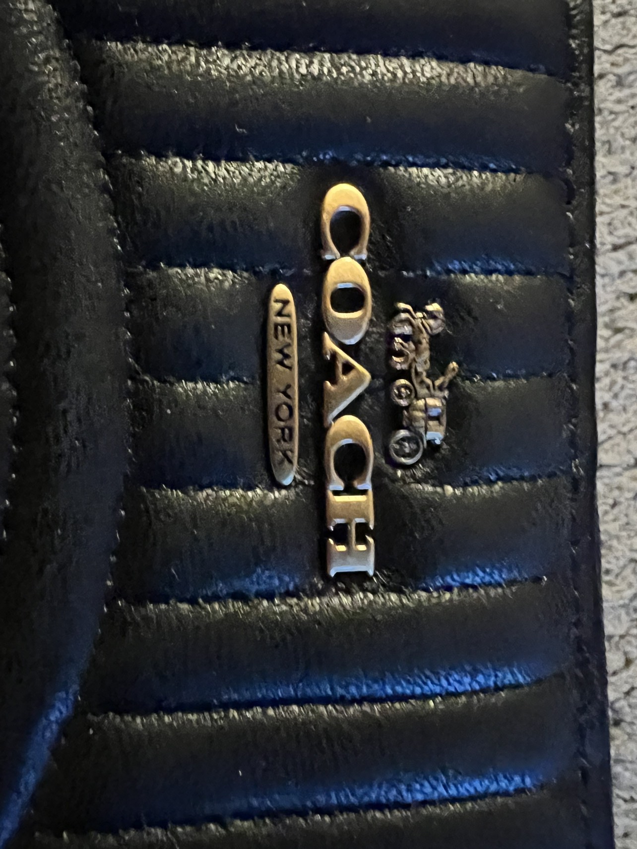 coach - photo 5