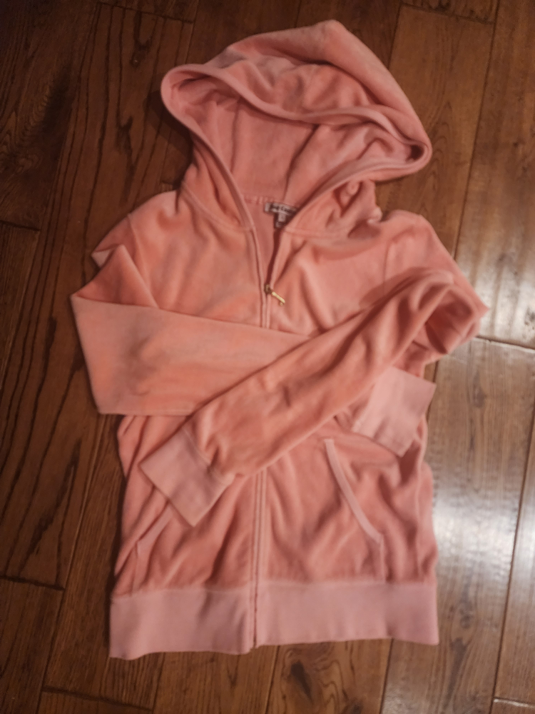 Juicy Couture tracksuit suit - photo 2
