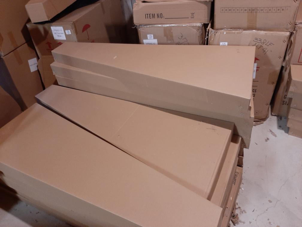 Left handed acoustic guitar 40" with pack brand new image indicator(7)