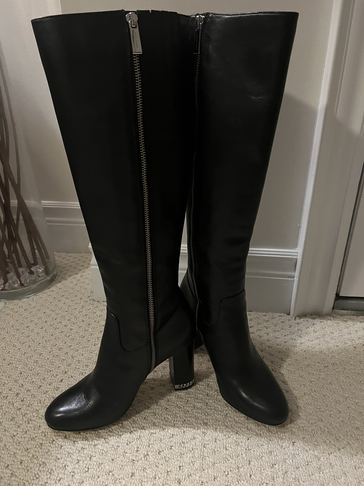 Michael Kors Boots image indicator(6)