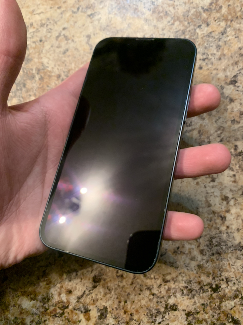 iPhone 13 Mini - 128GB - photo 4