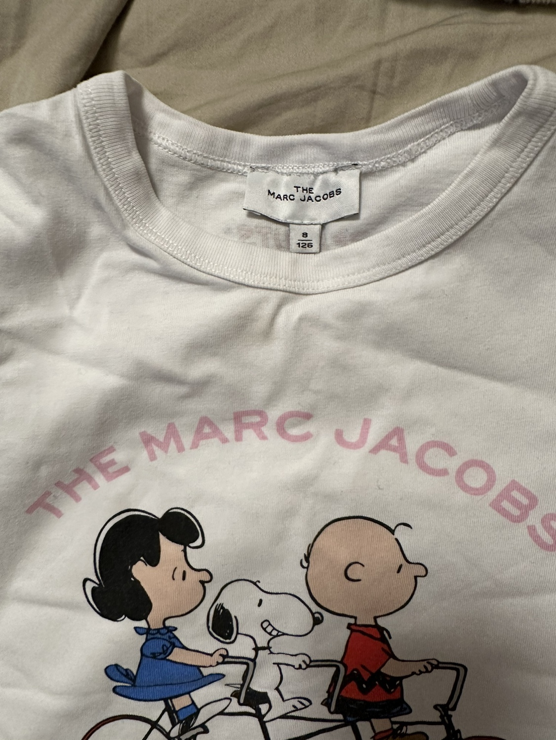 Marc Jacobs Girl - photo 4