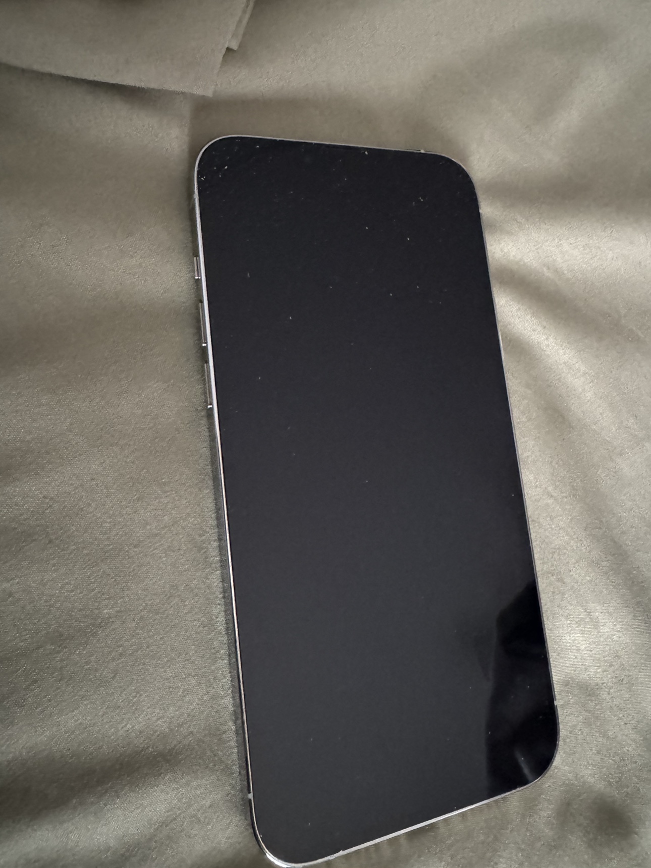 Iphone 13 pro max - photo 2