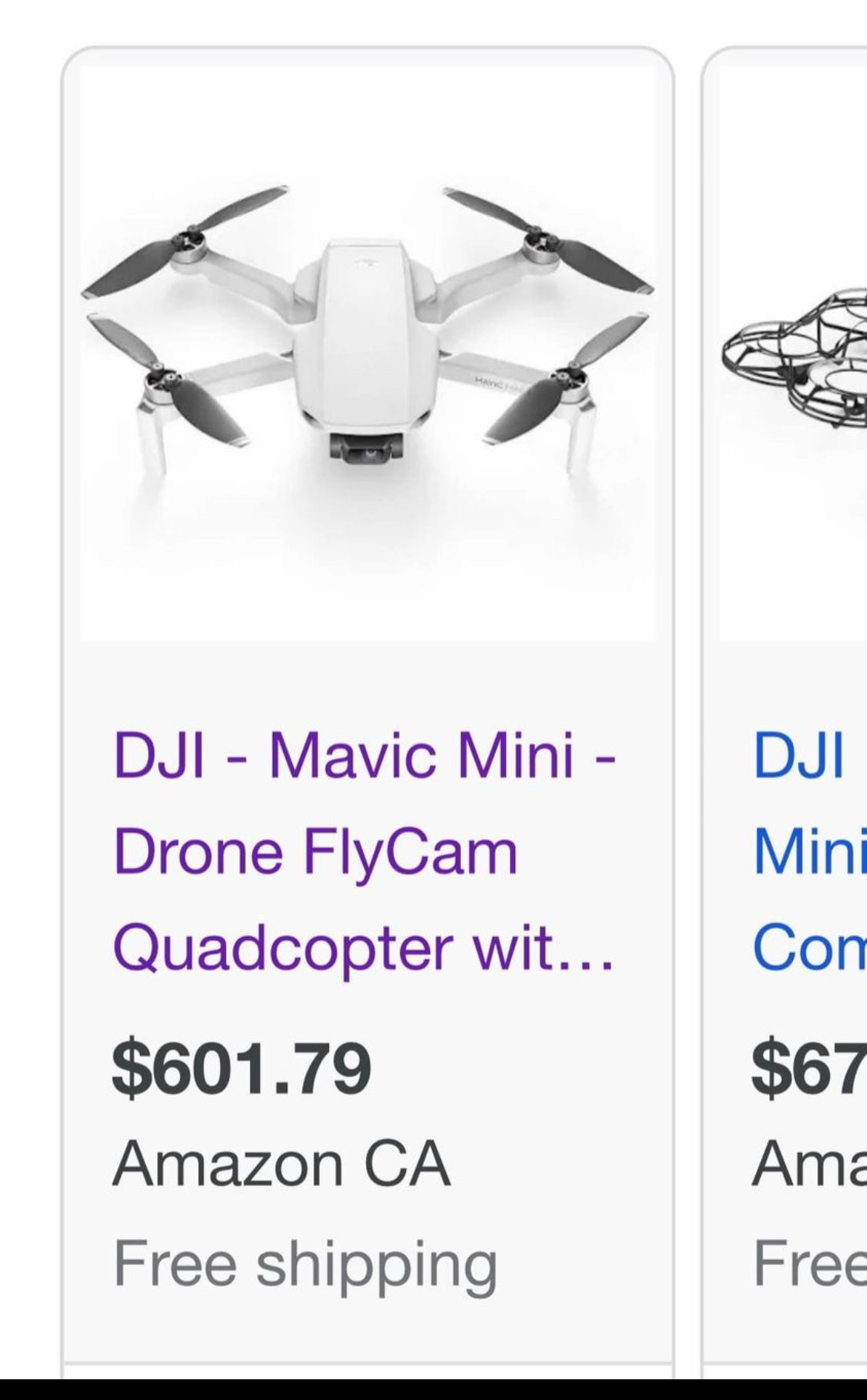 Brand new DJI Mavic Mini drone - photo 5