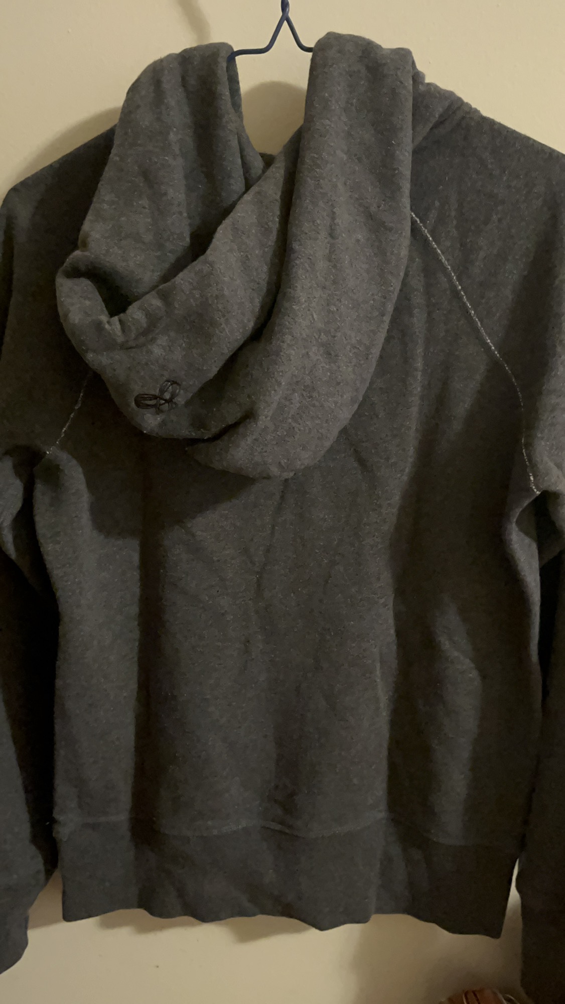 TNA HOODIE XS image indicator(4)