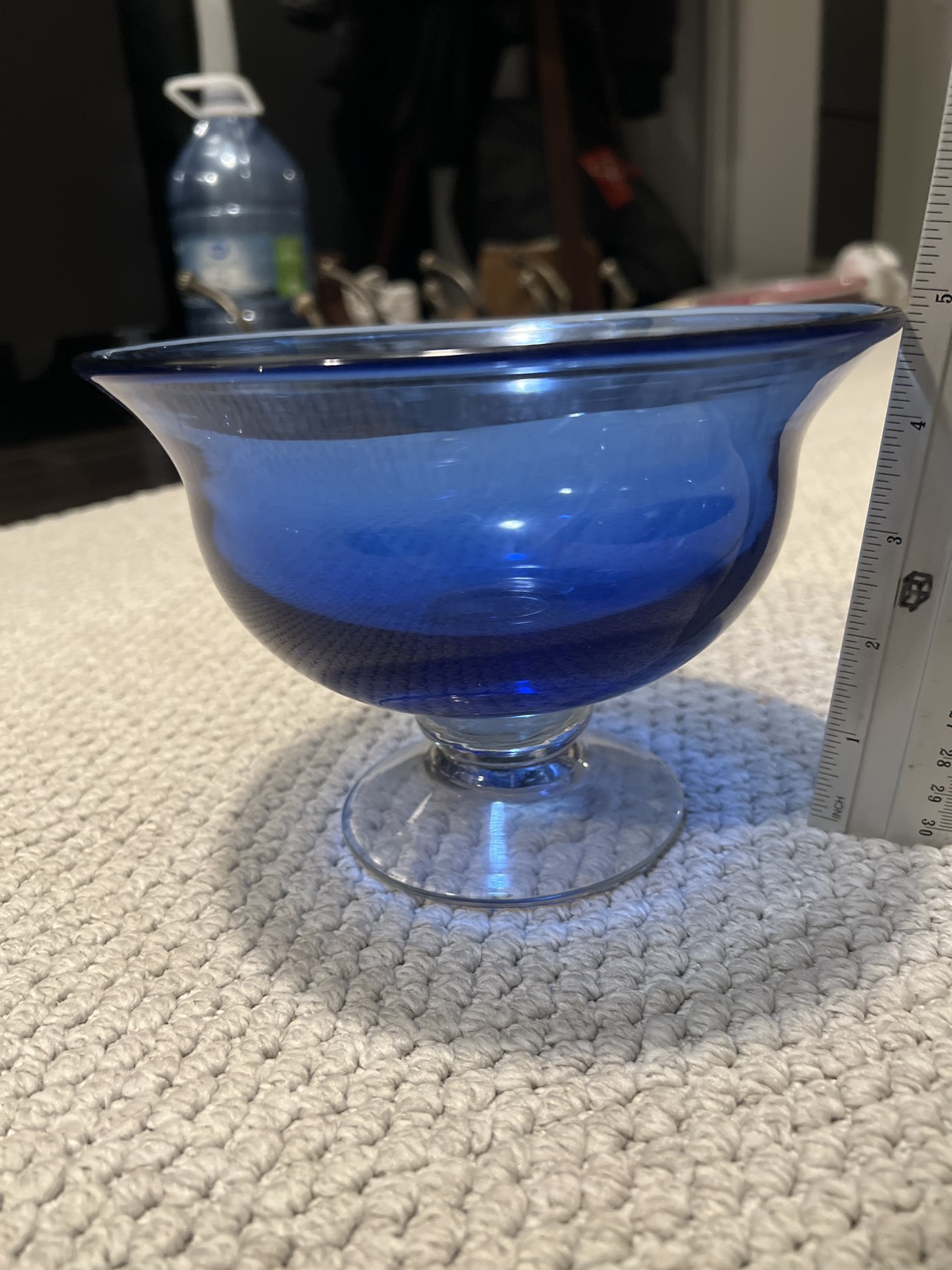 Decorative bowl image indicator(4)