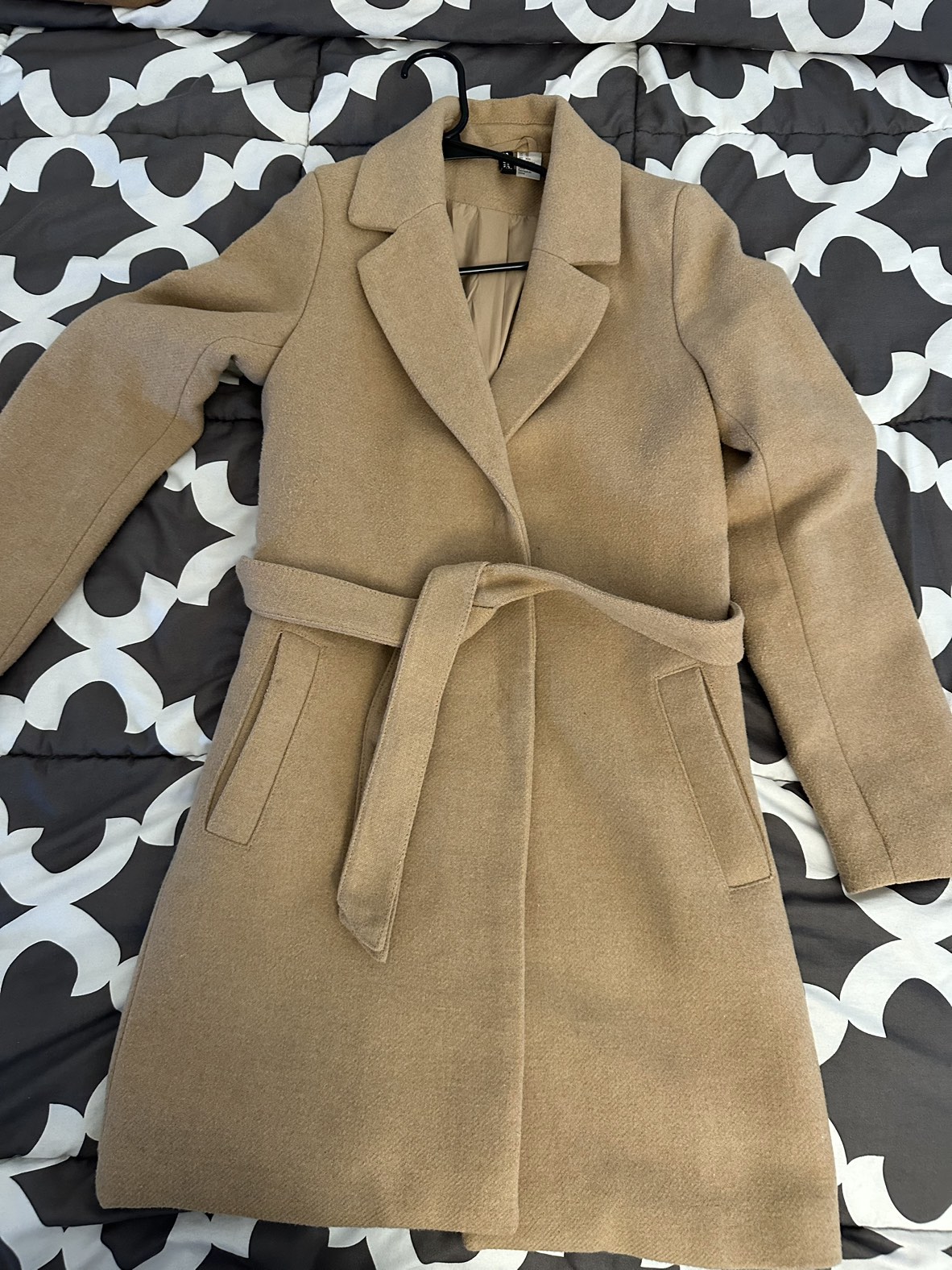 H&M women’s coat - photo 2