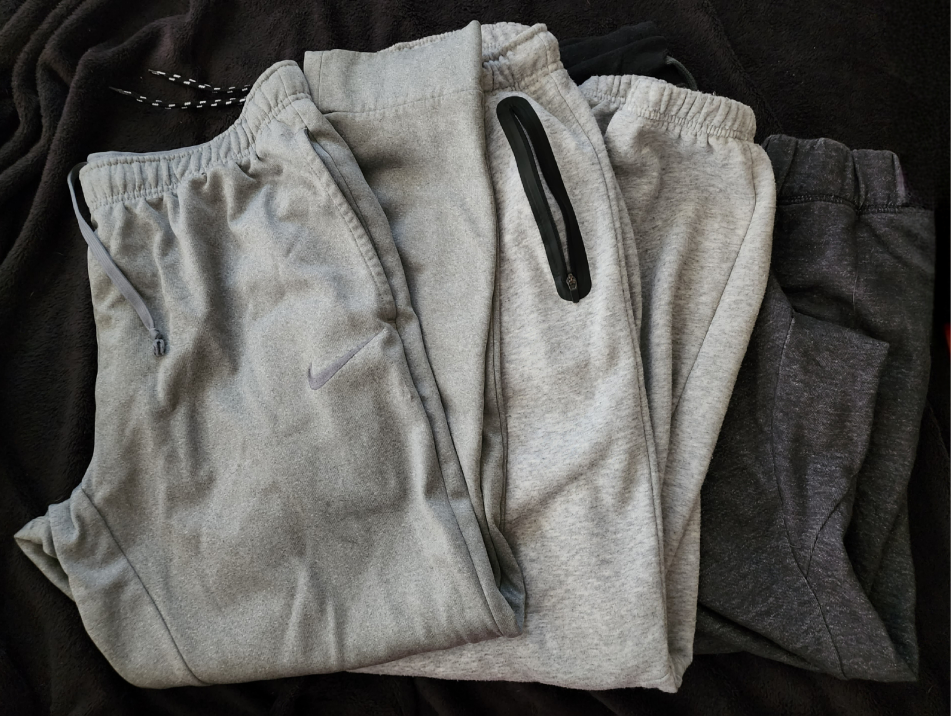 mens joggers -lg