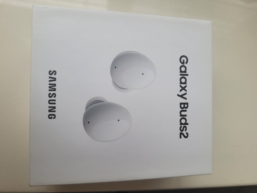 galaxy Buds 2 thumbnail