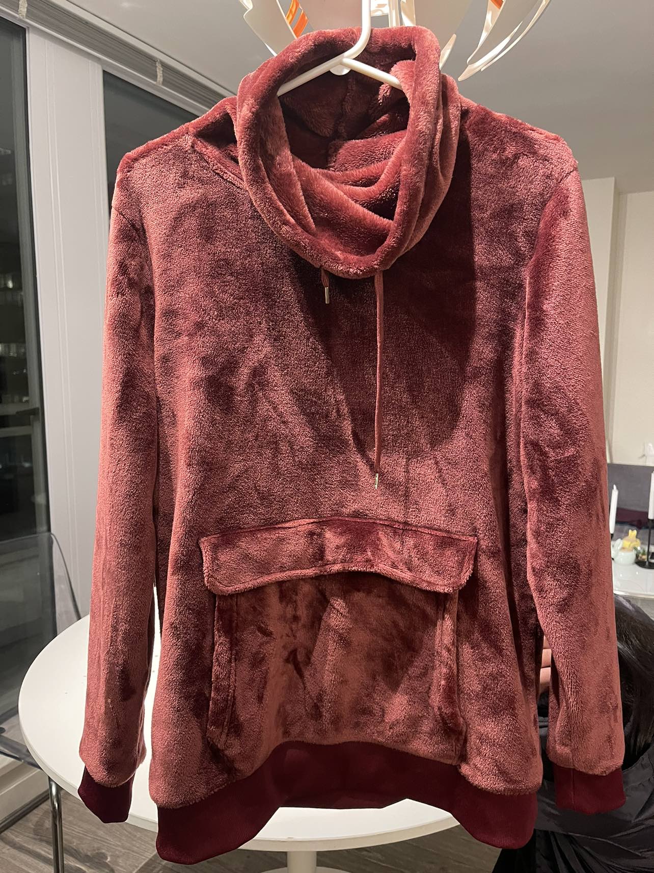 Women's Sweatshirts #freecycle thumbnail