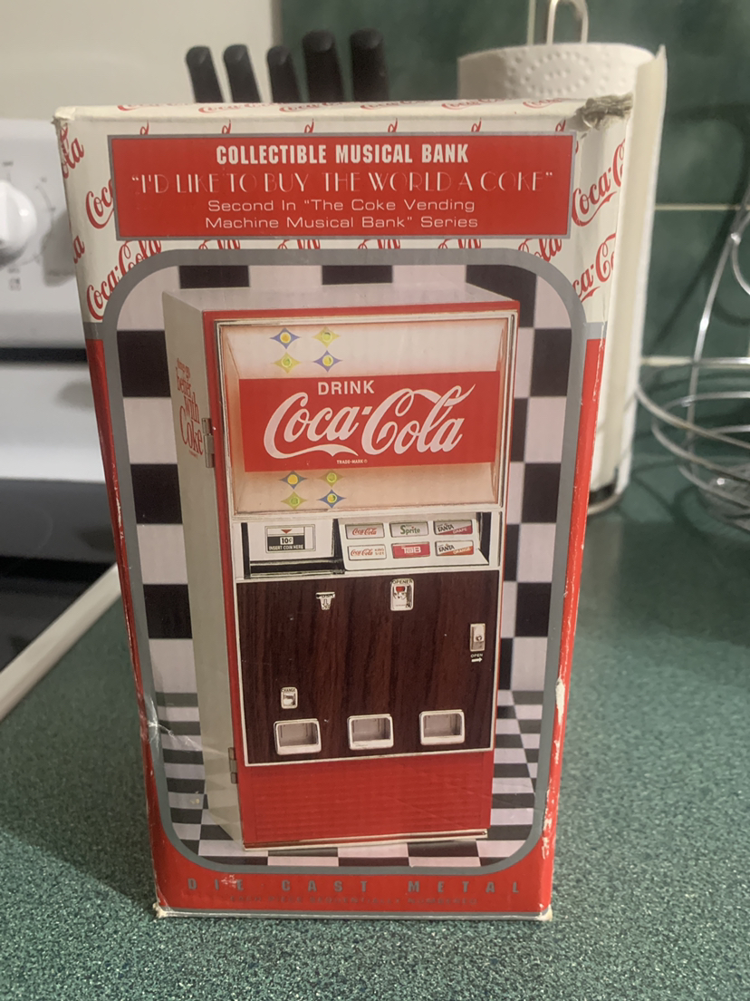 Coca-Cola