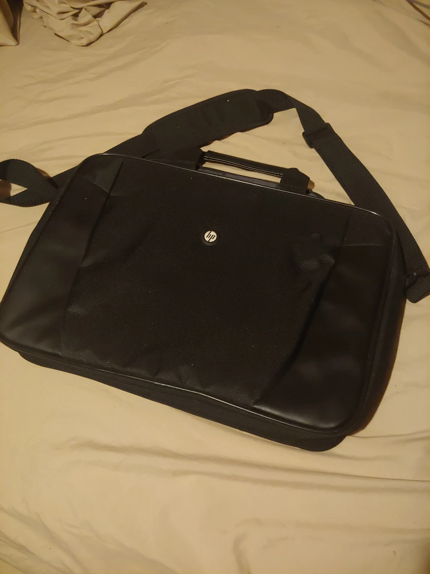 HP Laptop Bag thumbnail