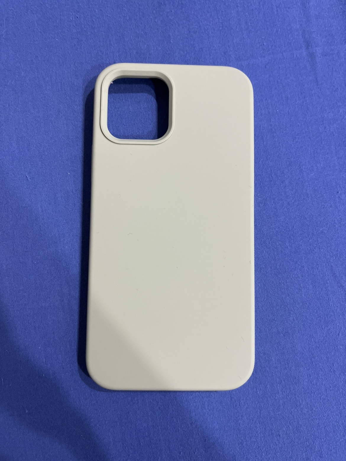 Brand new iPhone 12 case thumbnail