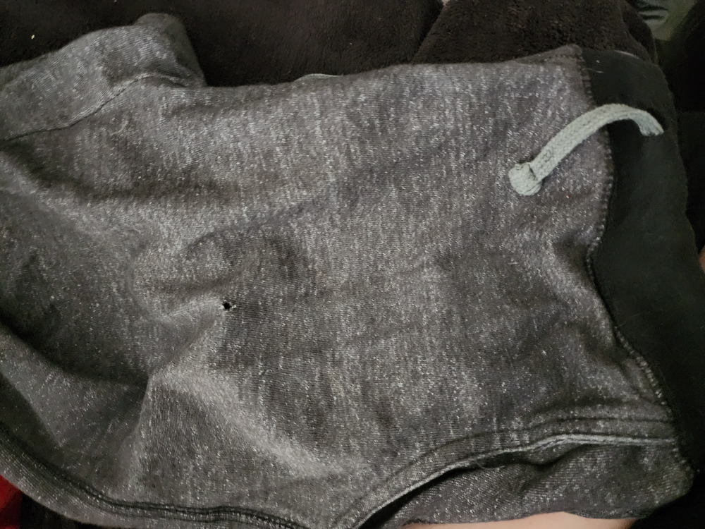 mens joggers -lg - photo 2