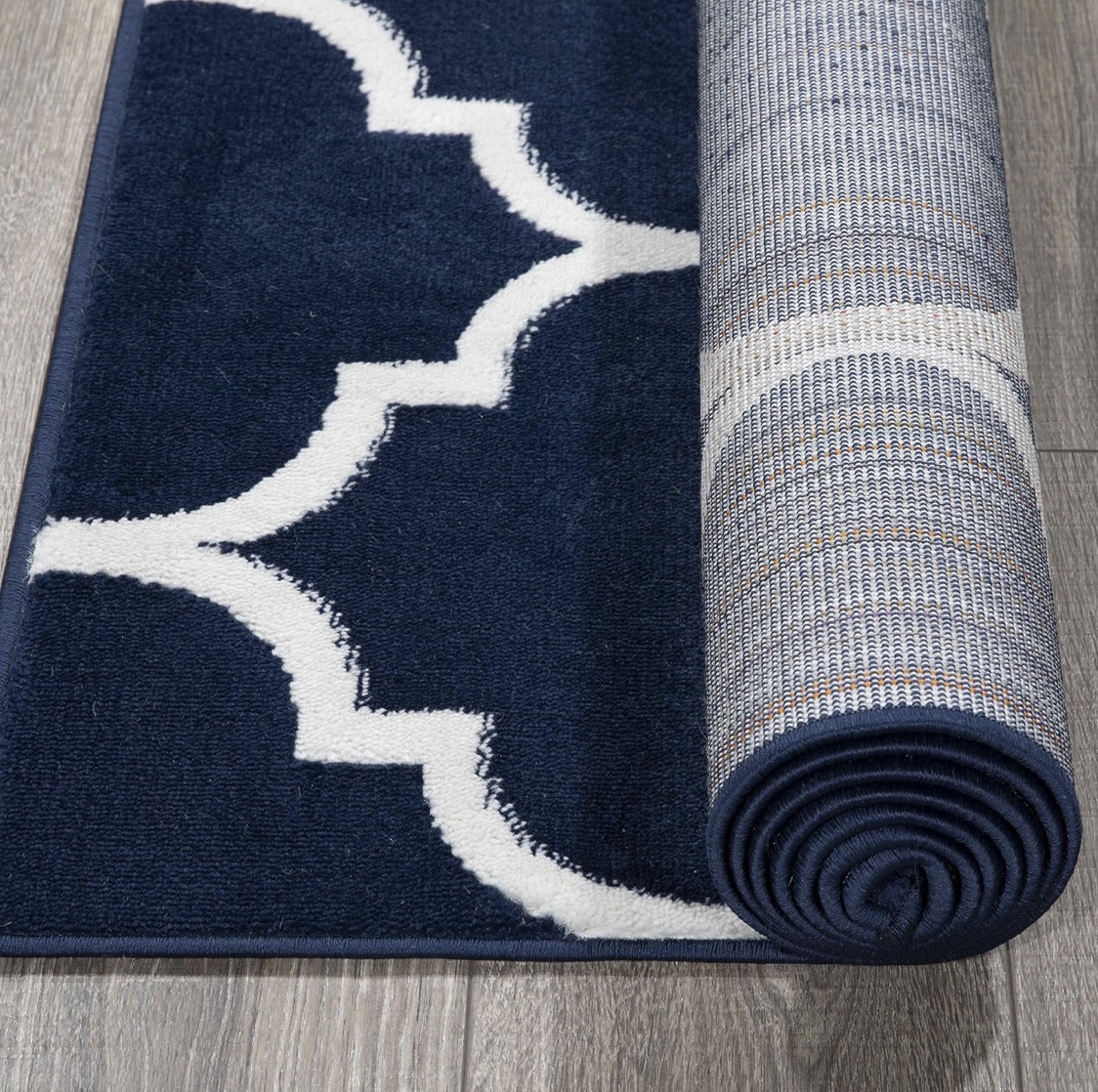 🎁Trellis design area rug - photo 4