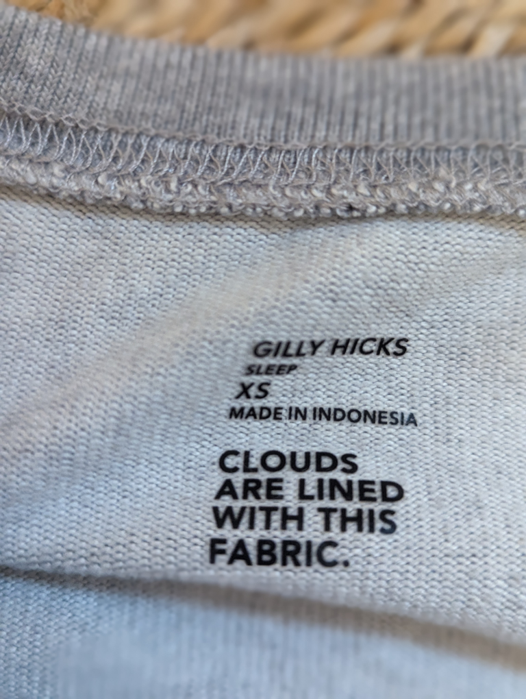 Gilly Hicks Pyjamas Set image indicator(5)