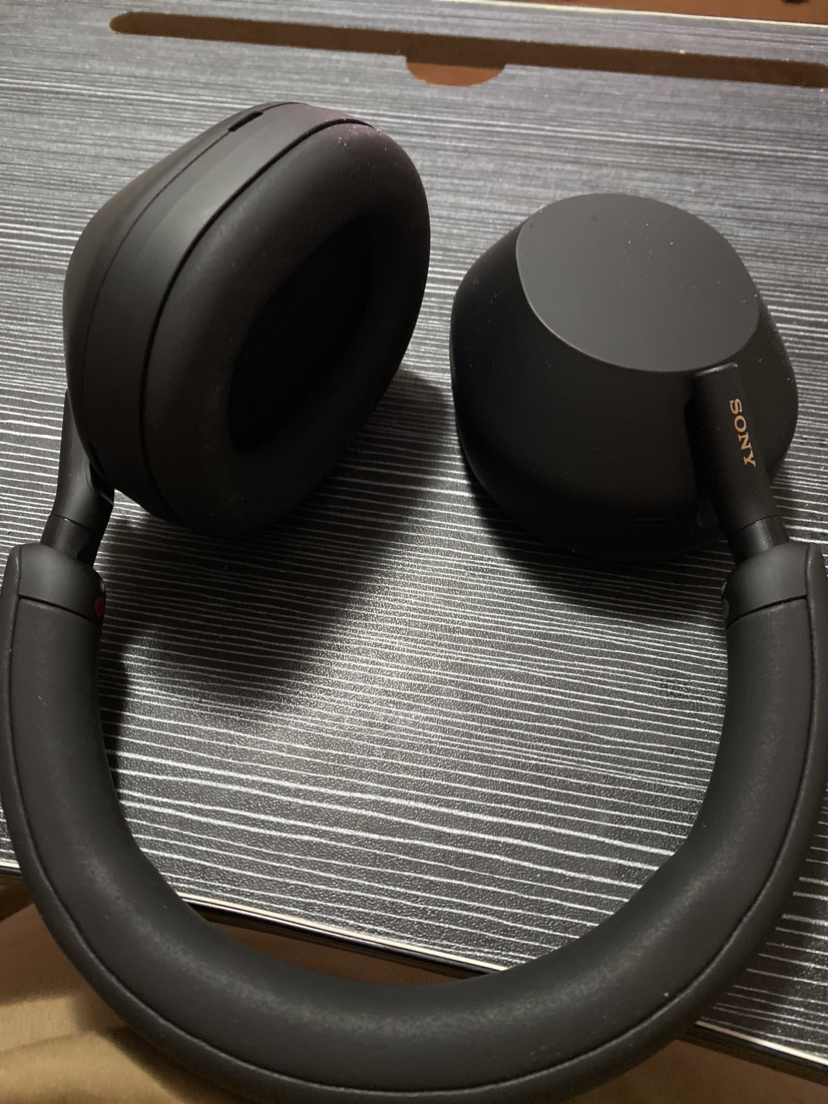 Sony-WH1000xm5
