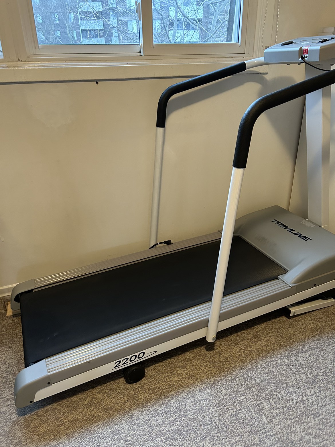 Treadmill thumbnail