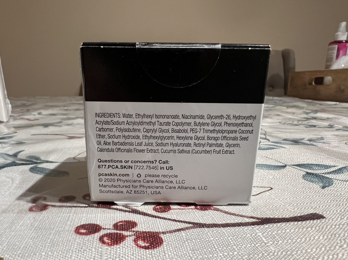PCA SKIN Clearskin Facial Moisturizer - photo 2