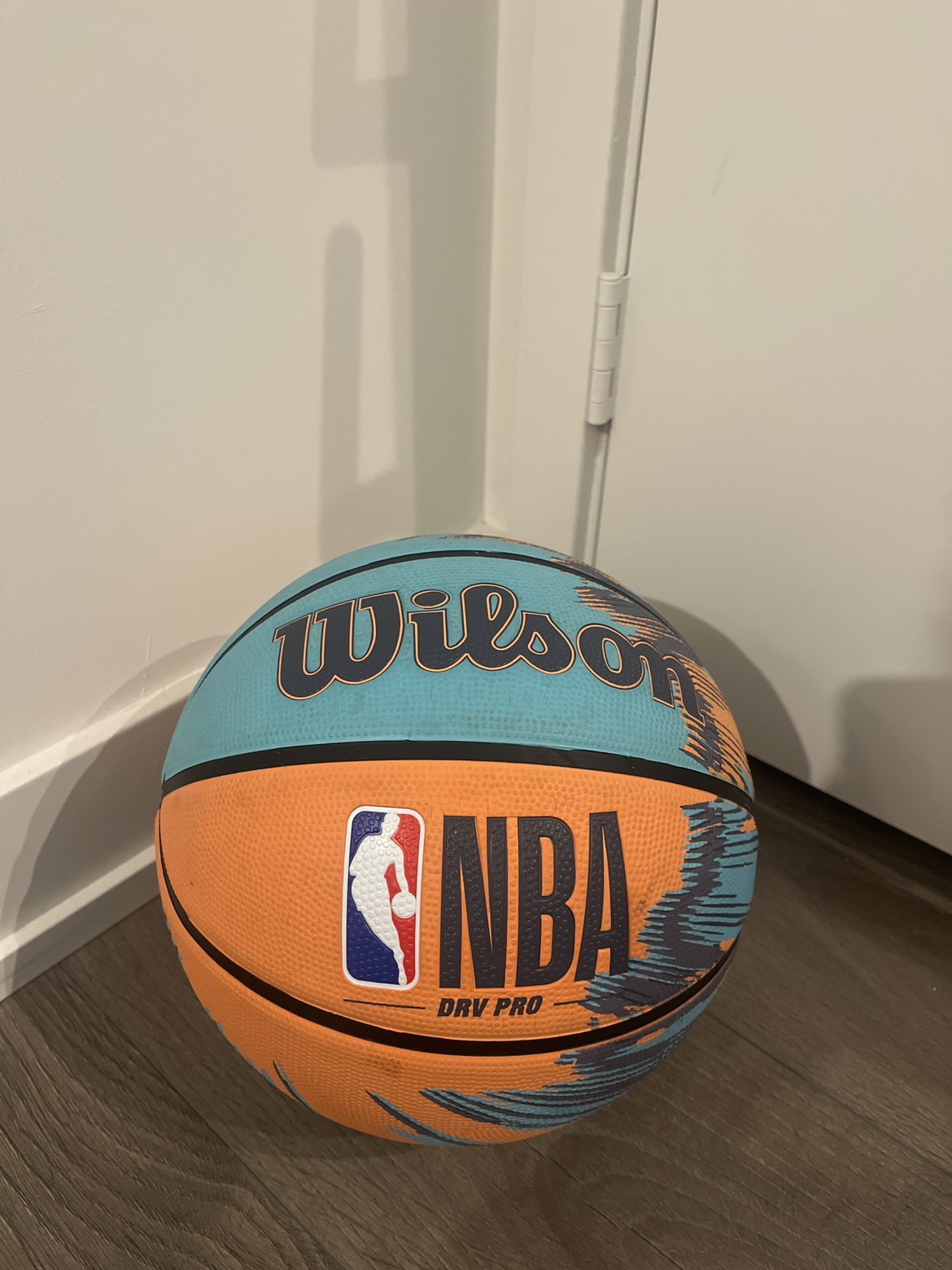 Basketball ball thumbnail