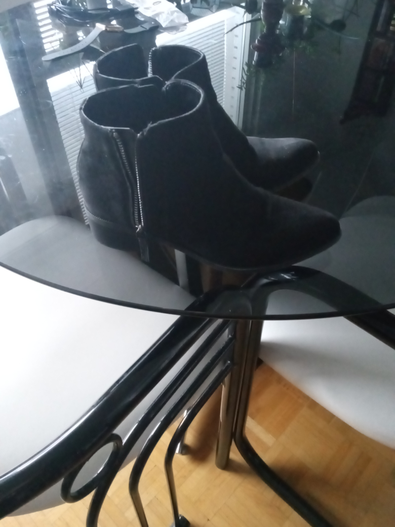 suede boots image indicator(2)