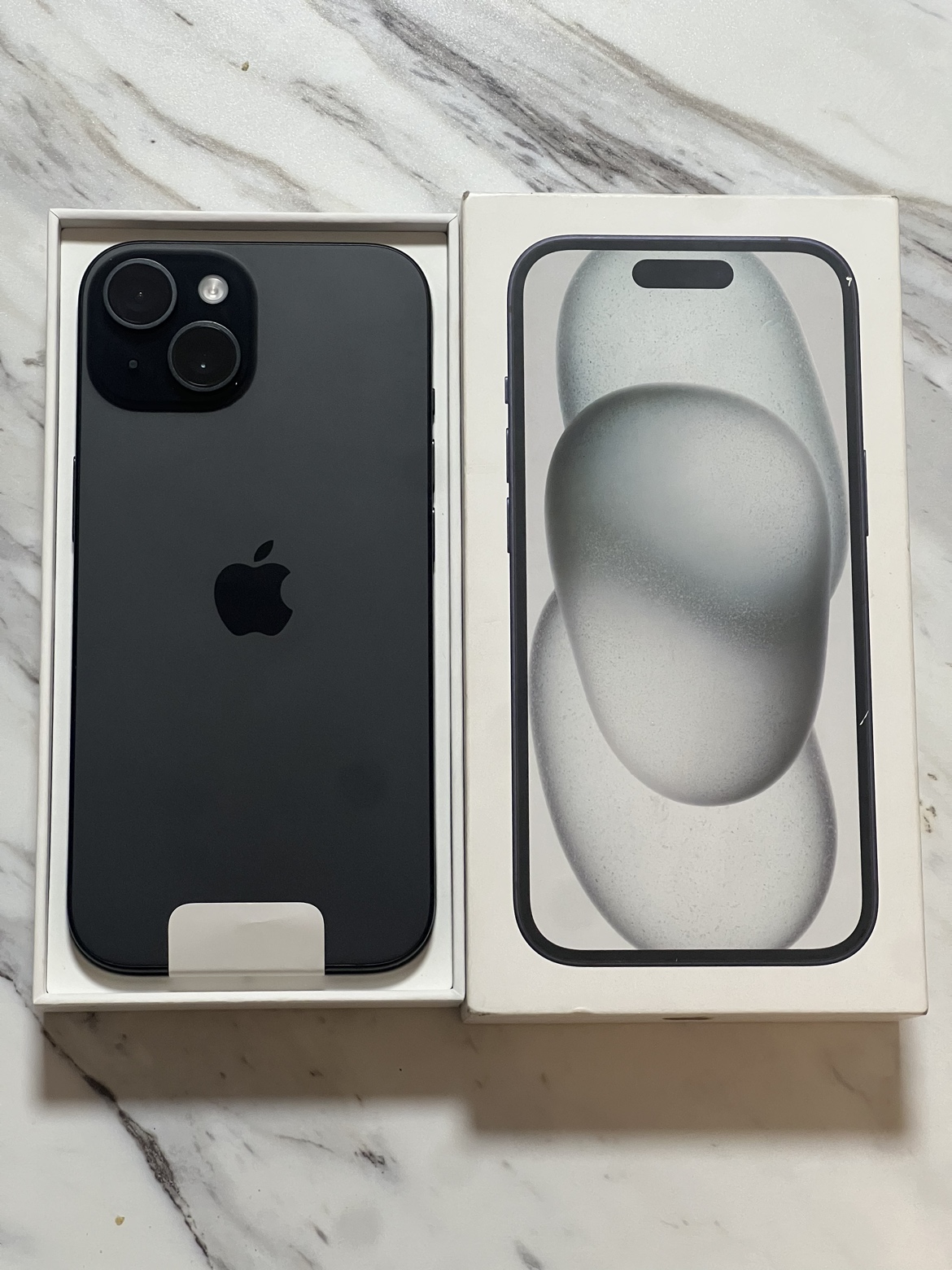 iPhone 15- BRAND NEW thumbnail