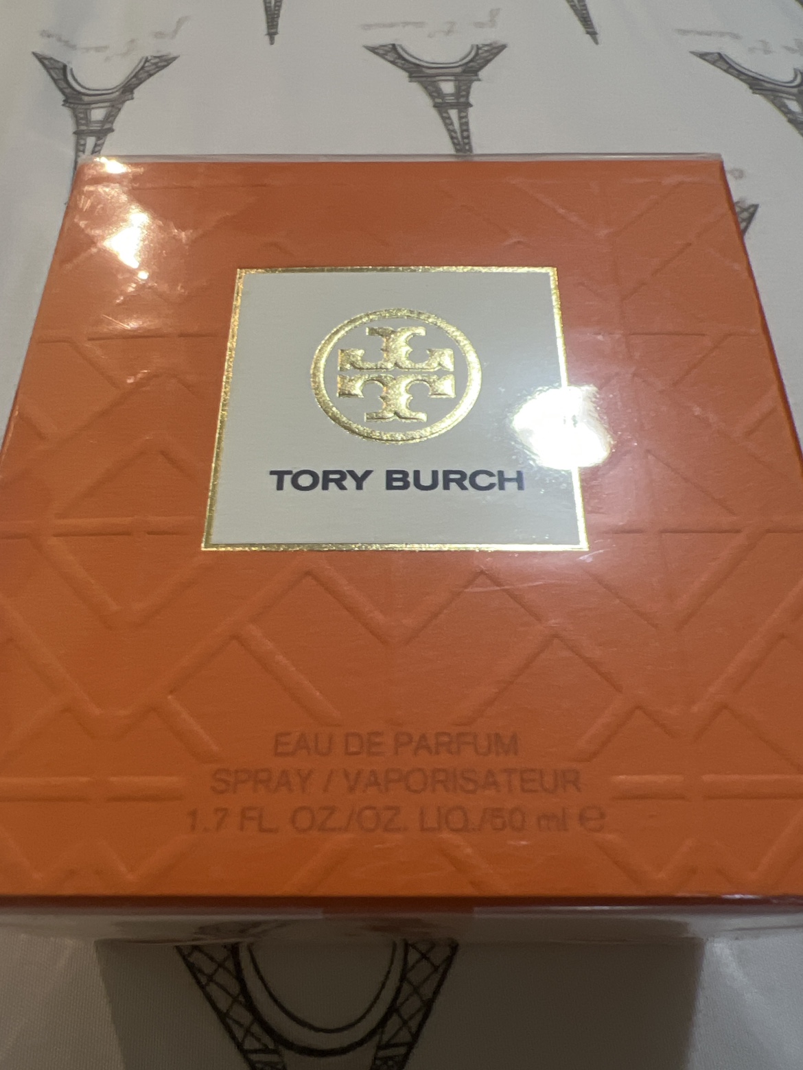 Tory Burch