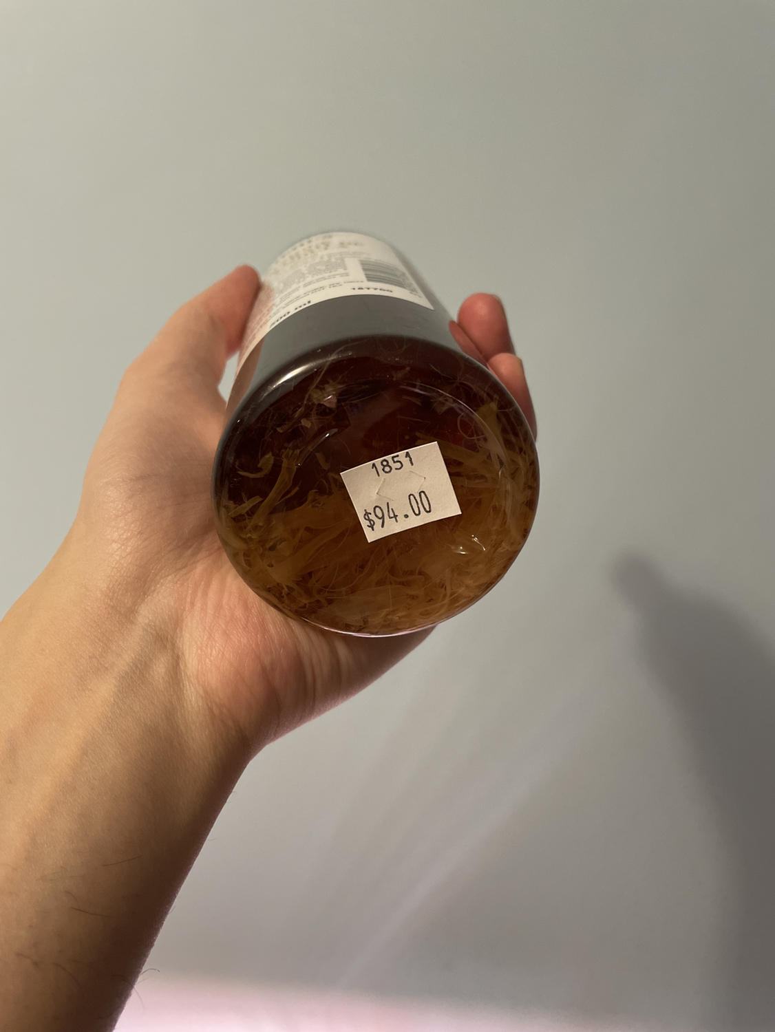 KIEHL’S calendula herbal extract toner image indicator(2)