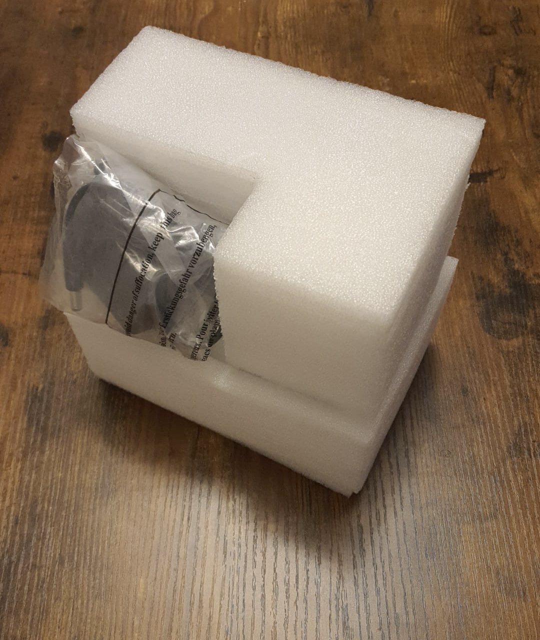Levitating Plant Pot Hexagon Floating Air Bonsai Pot - photo 5