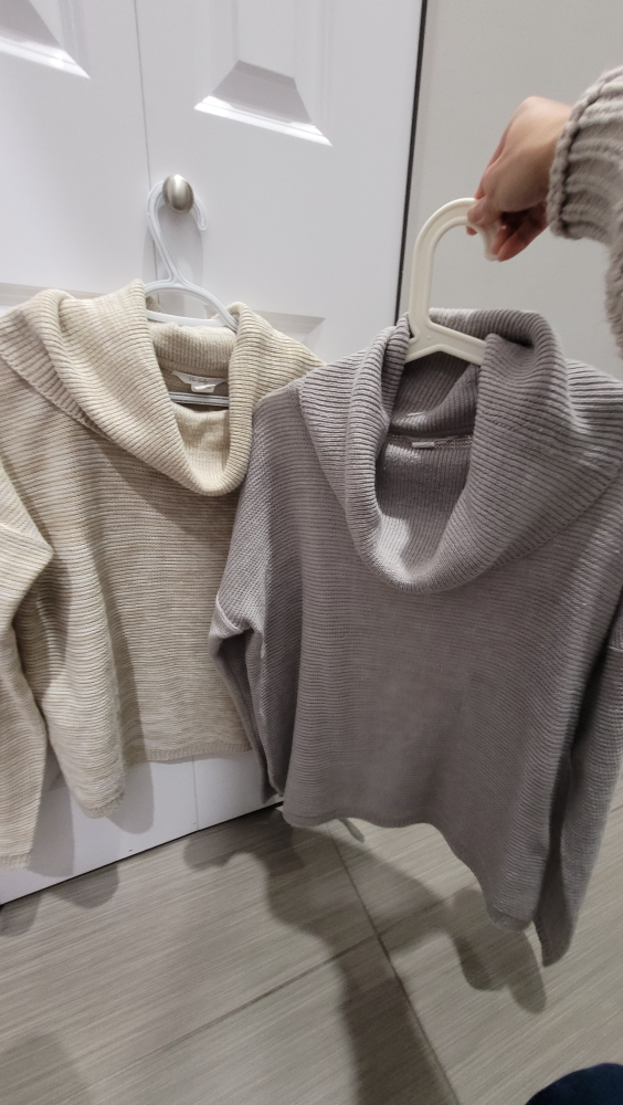 2-piece Sweater thumbnail