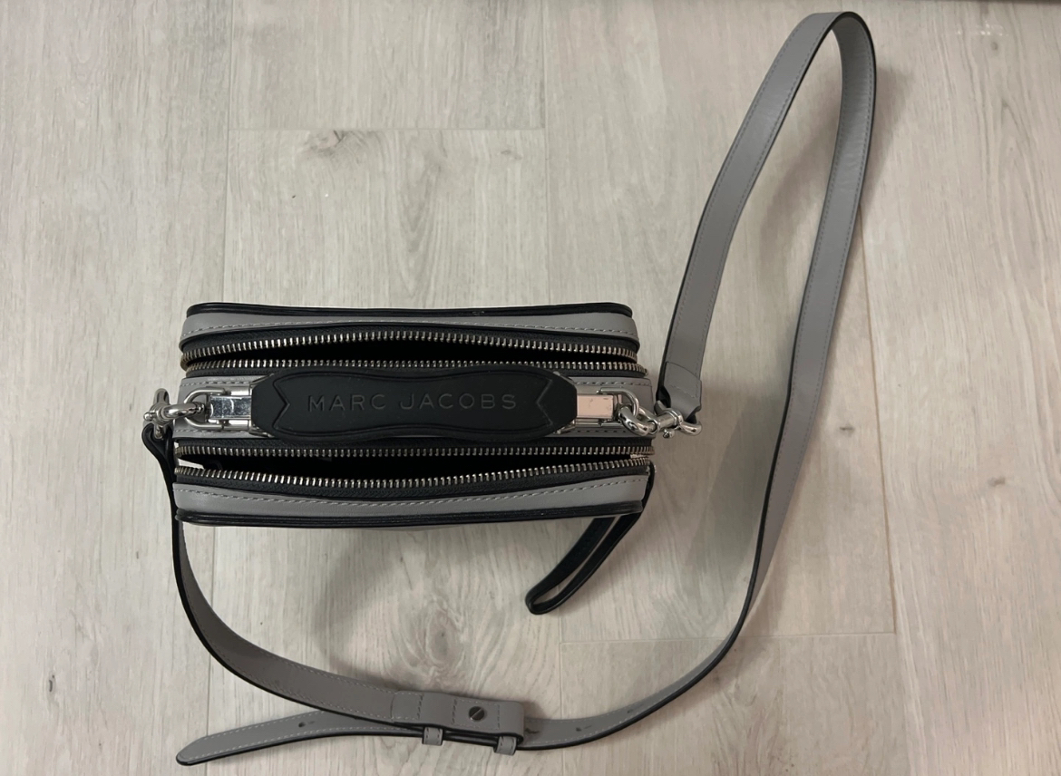 Marc Jacob box bag - photo 3