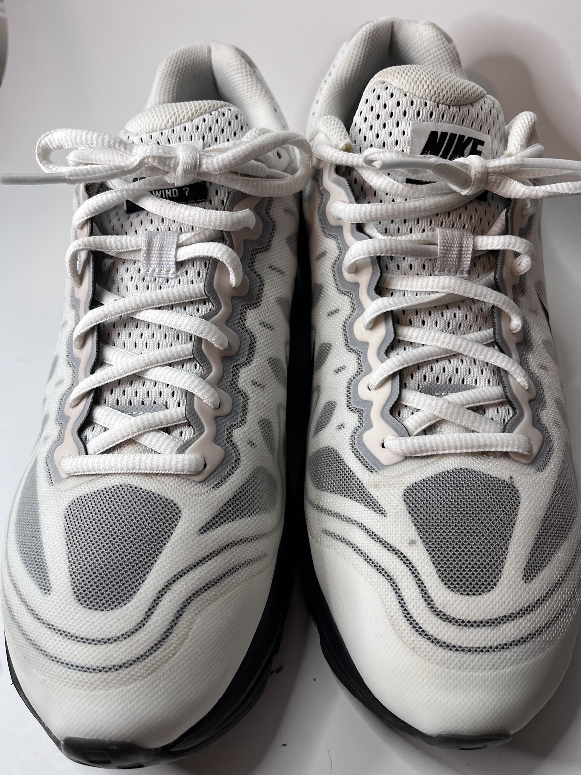 Nike Air Tailwind 7 image indicator(6)