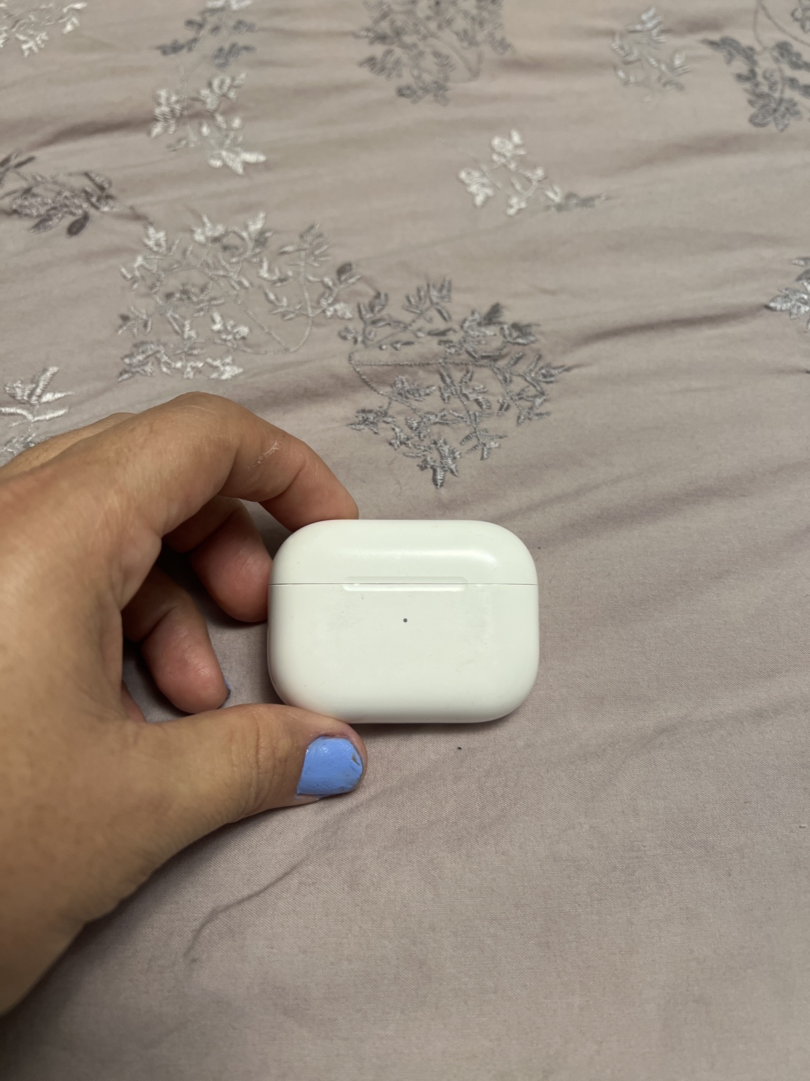 AirPod case 2 gen