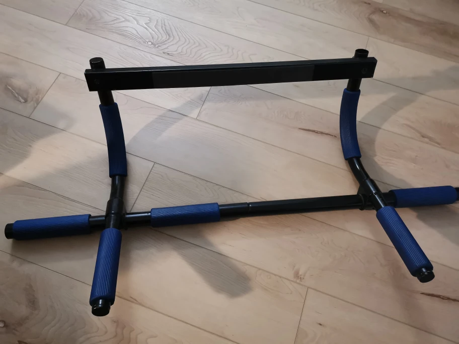 Doorframe Pullup Bar thumbnail