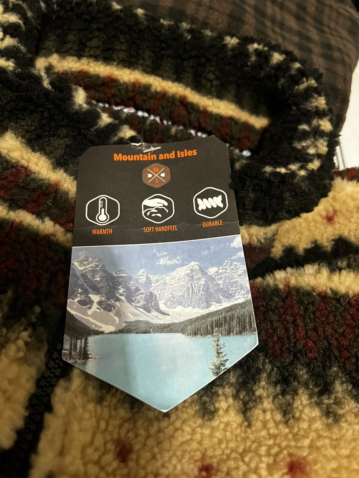 Brand new men’s pullover image indicator(5)