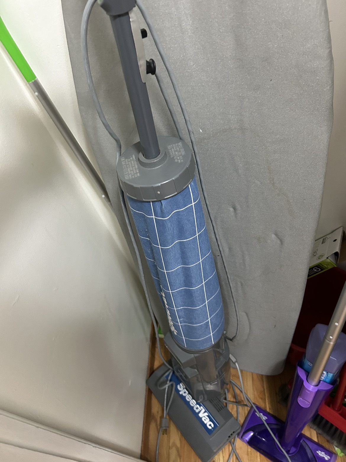 Vacum cleaner